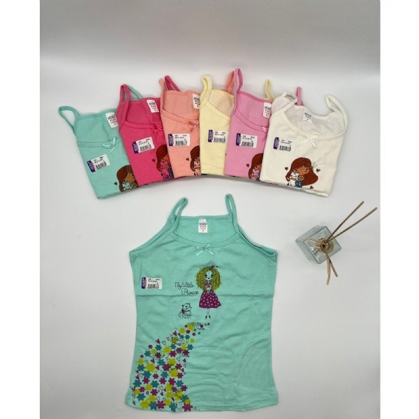 SEDEF 1090LİKRALI KIZ ÇOCUK ATLETİ